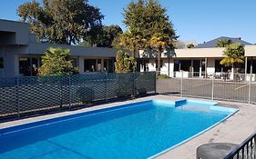 Portmans Motor Lodge